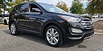 Used 2016 HYUNDAI SANTA FE AWD 4DR 2.0T in ROSWELL, GEORGIA