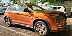 Used 2020 MITSUBISHI OUTLANDER SPORT ES 2.0 in ROSWELL, GEORGIA