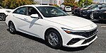 Used 2024 HYUNDAI ELANTRA SE IVT in ROSWELL, GEORGIA