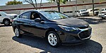 Used 2019 CHEVROLET CRUZE 4DR SDN LT in ROSWELL, GEORGIA