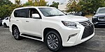 Used 2023 LEXUS GX GX 460 LUXURY 4WD in ROSWELL, GEORGIA