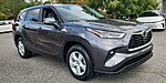 Used 2023 TOYOTA HIGHLANDER L FWD in ROSWELL, GEORGIA