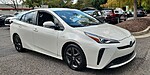 Used 2019 TOYOTA PRIUS LIMITED in ROSWELL, GEORGIA