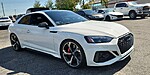 Used 2021 AUDI RS 5 COUPE 2.9 TFSI QUATTRO in ROSWELL, GEORGIA