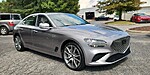 Used 2024 GENESIS G70 2.5T RWD in ROSWELL, GEORGIA