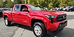 Used 2025 TOYOTA TACOMA SR5 DOUBLE CAB 6' BED AT in ROSWELL, GEORGIA
