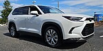 Used 2024 TOYOTA GRAND HIGHLANDER LIMITED AWD in ROSWELL, GEORGIA
