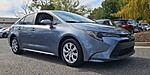 Used 2024 TOYOTA COROLLA LE CVT in ROSWELL, GEORGIA