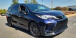 Used 2023 TOYOTA SIENNA XSE FWD 7-PASSENGER in ROSWELL, GEORGIA