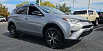 Used 2017 TOYOTA RAV4 SE AWD in ROSWELL, GEORGIA