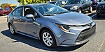Used 2024 TOYOTA COROLLA LE CVT in ROSWELL, GEORGIA