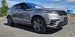Used 2021 LAND ROVER RANGE ROVER VELAR P250 R-DYNAMIC S in ROSWELL, GEORGIA