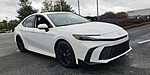Used 2025 TOYOTA CAMRY SE in ROSWELL, GEORGIA