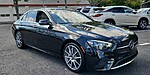 Used 2021 MERCEDES-BENZ E-CLASS E 350 RWD SEDAN in ROSWELL, GEORGIA
