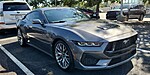 Used 2024 FORD MUSTANG GT PREMIUM in ROSWELL, GEORGIA
