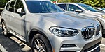 Used 2021 BMW X3 SDRIVE30I in ROSWELL, GEORGIA