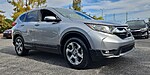 Used 2017 Honda CR-V EX AWD in ROSWELL, GEORGIA