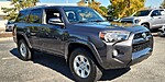 Used 2017 TOYOTA 4RUNNER SR5 2WD in ROSWELL, GEORGIA