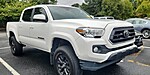 Used 2023 TOYOTA TACOMA SR5 in ROSWELL, GEORGIA