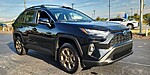 Used 2024 TOYOTA RAV4 HYBRID LE AWD in ROSWELL, GEORGIA