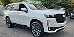 Used 2022 CADILLAC ESCALADE 4WD 4DR SPORT in ROSWELL, GEORGIA