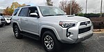 Used 2023 TOYOTA 4RUNNER TRD OFF ROAD 4WD in ROSWELL, GEORGIA