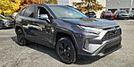 Used 2024 TOYOTA RAV4 XLE FWD in ROSWELL, GEORGIA