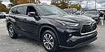 Used 2023 TOYOTA HIGHLANDER XLE FWD in ROSWELL, GEORGIA