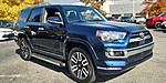 Used 2023 TOYOTA 4RUNNER LIMITED 4WD in ROSWELL, GEORGIA