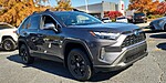 Used 2024 TOYOTA RAV4 HYBRID XLE AWD in ROSWELL, GEORGIA