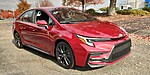 Used 2023 TOYOTA COROLLA SE CVT in ROSWELL, GEORGIA