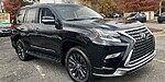 Used 2021 LEXUS GX GX 460 LUXURY 4WD in ROSWELL, GEORGIA