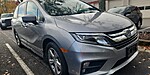 Used 2018 Honda Odyssey EX-L in ROSWELL, GEORGIA