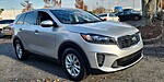 Used 2019 KIA SORENTO LX V6 FWD in ROSWELL, GEORGIA