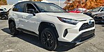 Used 2024 TOYOTA RAV4 HYBRID XSE AWD in ROSWELL, GEORGIA