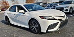 Used 2023 TOYOTA CAMRY SE AUTO in ROSWELL, GEORGIA