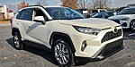 Used 2021 TOYOTA RAV4 XLE PREMIUM FWD in ROSWELL, GEORGIA