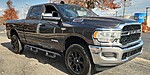 Used 2022 RAM 2500 TRADESMAN 4X4 CREW CAB 6'4" BOX in ROSWELL, GEORGIA