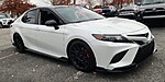 Used 2022 TOYOTA CAMRY TRD V6 AUTO in ROSWELL, GEORGIA