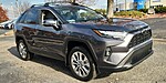 Used 2024 TOYOTA RAV4 XLE PREMIUM FWD in ROSWELL, GEORGIA