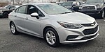 Used 2017 CHEVROLET CRUZE 4DR SDN 1.4L LT W/1SD in ROSWELL, GEORGIA