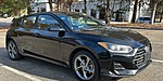 Used 2019 HYUNDAI VELOSTER 2.0 in ROSWELL, GEORGIA
