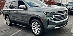 Used 2023 CHEVROLET TAHOE 4WD 4DR PREMIER in ROSWELL, GEORGIA