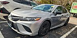 Used 2019 TOYOTA CAMRY LE in ROSWELL, GEORGIA