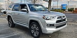 Used 2022 TOYOTA 4RUNNER LIMITED 4WD in ROSWELL, GEORGIA