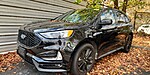 Used 2021 FORD EDGE ST LINE in ROSWELL, GEORGIA