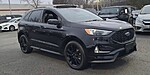 Used 2021 FORD EDGE ST-LINE AWD in ROSWELL, GEORGIA