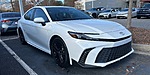Used 2025 TOYOTA CAMRY SE in ROSWELL, GEORGIA