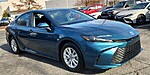Used 2025 TOYOTA CAMRY LE in ROSWELL, GEORGIA