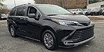 Used 2024 TOYOTA SIENNA XLE FWD 7-PASSENGER in ROSWELL, GEORGIA
